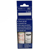 Penne ritocco carrozzeria Ford 9ml in Blu Atollo 2603036 (codice colore: 9DRAWHA)