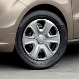 Originale Ford Transit/Tourneo Courier Copriruota 15"