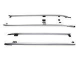 Originale Ford Tourneo/Transit Custom Corrimano da tetto Zircone