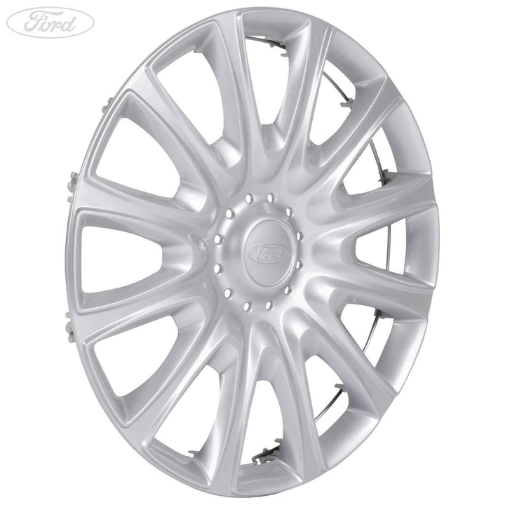 FIESTA MK7 B-MAX 15