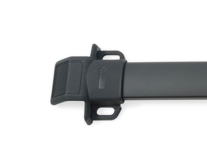Originale Ford Bronco® Portapacchi base da tetto barra trasversale da tetto singola