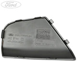 Copertura gancio traino paraurti ant. orig.  Ford Fiesta Sport 2008-2012 1545635