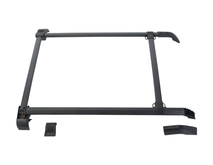 Originale Ford Bronco® dal 10/2022 Portapacchi base da tetto kit