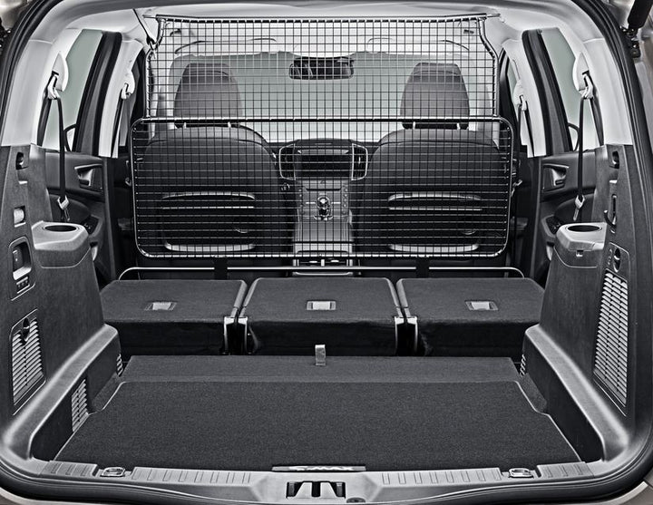 Originale Ford S-MAX Griglia divisoria per trasporto animali altezza piena