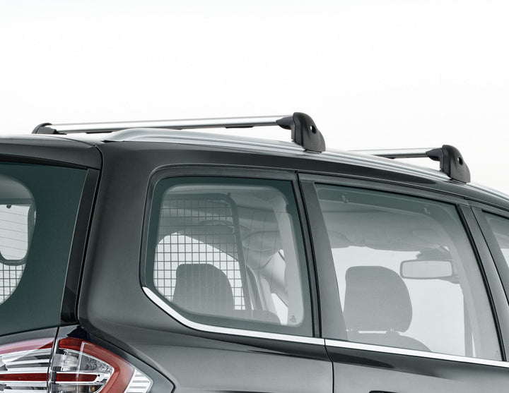 GALAXY BARRE TRASVERSALI DA TETTO 2015-