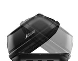 Atera* Box da tetto Casar L,grigio lava strutturato