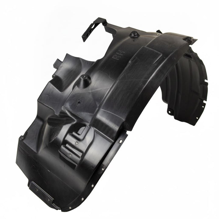 Rivestimento passaruota anteriore DX Ranger 2021-2023