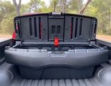 Ranger Pickup Attitude* Cassetta porta attrezzi universale con doppia apertura