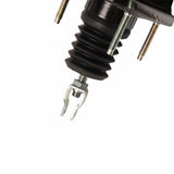 Servofreno con ABS ed ESP+ Ranger 2015-2023