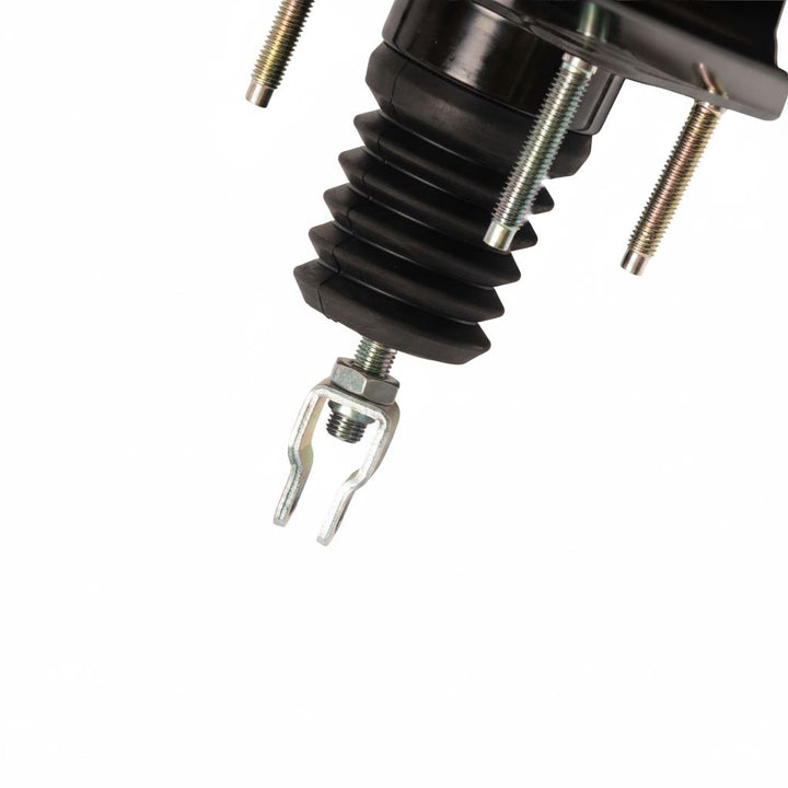 Servofreno con ABS ed ESP+ Ranger 2015-2023