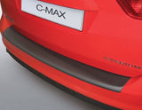 C-MAX ClimAir®* Protezione carico paraurti posteriore sagomato, nero 2010-2015