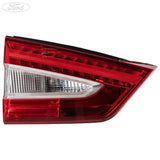 Fanale posteriore interno sinistro originale Ford Galaxy WA6 1701143