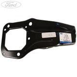 Supporto telaio vano batteria motore benzina orig. Ford Fusion 2001-2012 1213039