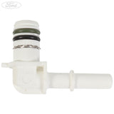 Raccordo per tubo carburante originale Ford 1072003