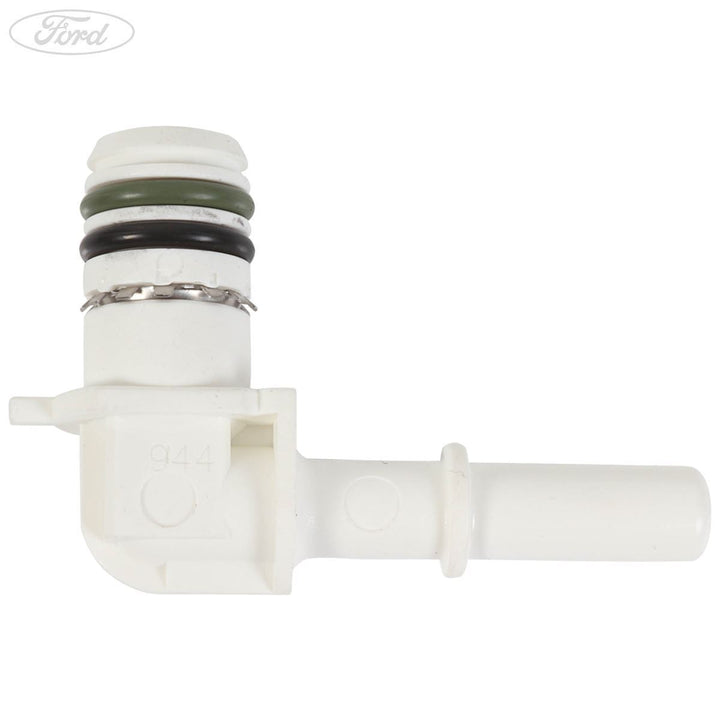 Raccordo per tubo carburante originale Ford 1072003