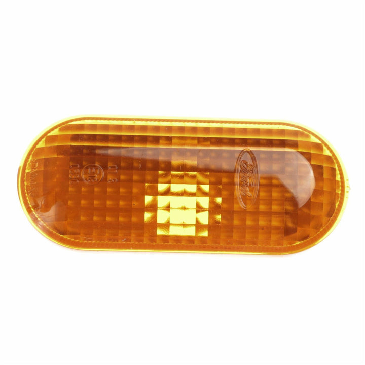 Fari ant. orig. Ford Fiesta Fusion e lampada lampeggiante ant. sx/dx 4360568