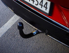 Originale Ford Mustang Mach-E dal 07/2020 Gancio traino amovibile