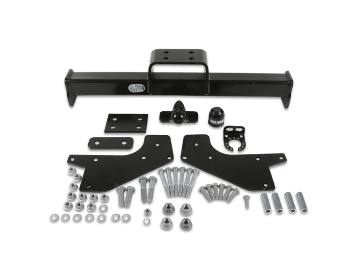 Transit dal 01/2014 Brink®* Gancio traino fisso