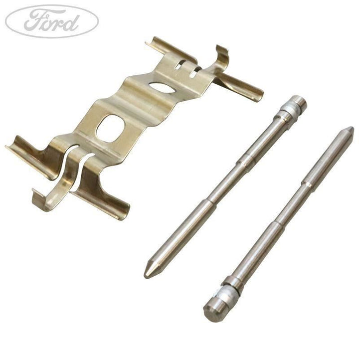 Kit perno e molla pinza freno anteriore originale Focus RS 2016+