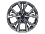 Originale Ford S-MAX/Galaxy Cerchi in lega 18