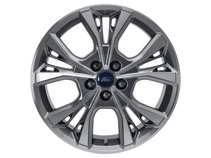 Originale Ford S-MAX/Galaxy Cerchi in lega 18