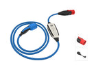 DiniTech* Wallbox Mobile NRGkick kit standard per tutti i tipi di veicoli elettrici