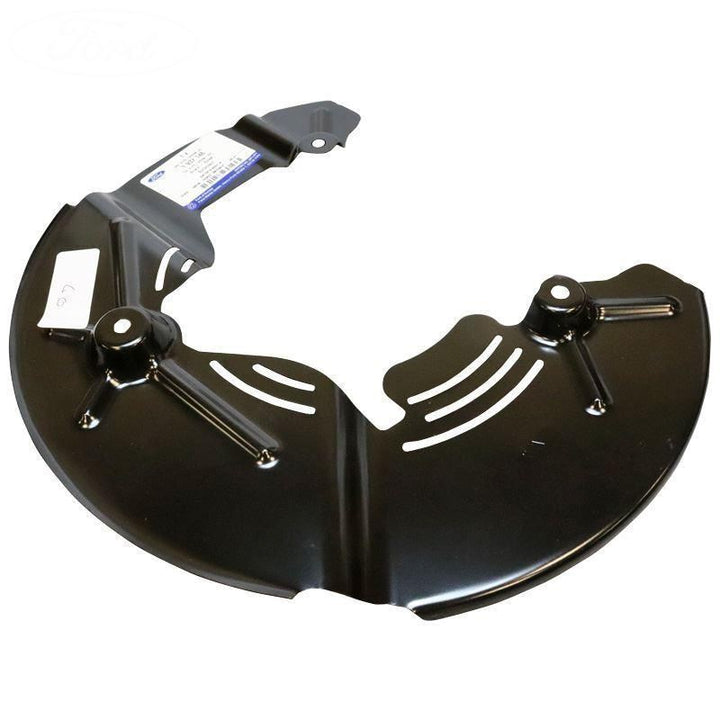 Paraspruzzi disco freno anteriore dx Focus RS 2016-2020