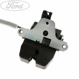 Serratura per portellone posteriore originale FORD C-MAX MK2 Grand C-MAX 2034025