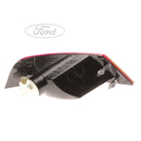Fendinebbia posteriore originale Ford Kuga 2013-2020 sinistro 2013949