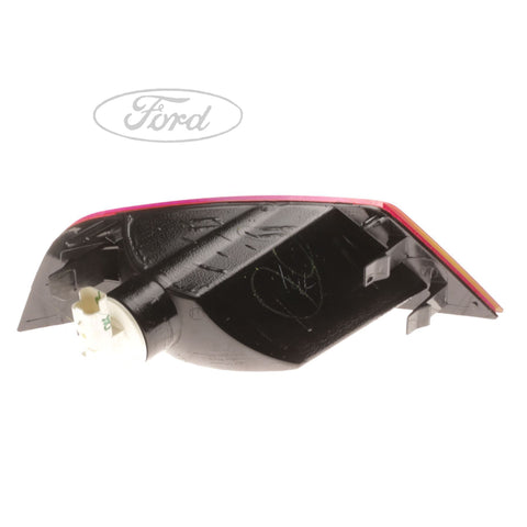 Fendinebbia posteriore originale Ford Kuga 2013-2020 sinistro 2013949