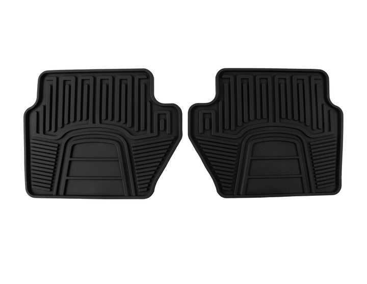 Originale Ford EcoSport® 10/2013-09/2017 Tappetini in gomma posteriore,nero