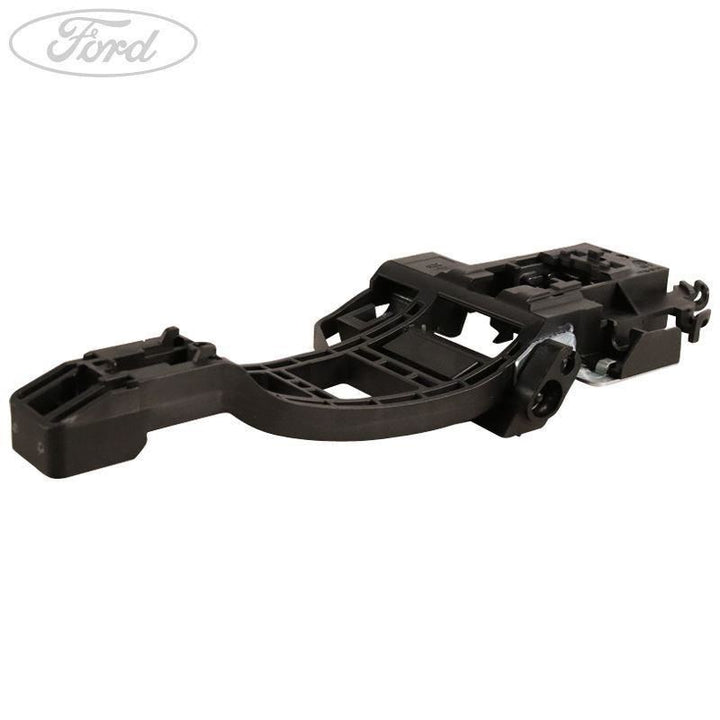 Rinforzo blocco serratura portellone post. orig. Ford Transit/Tourneo dal 2013