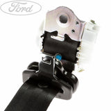 Cintura di sicurezza posteriore sx originale Ford Fiesta 1814670