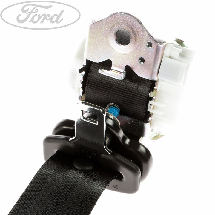 Cintura di sicurezza posteriore sx originale Ford Fiesta 1814670