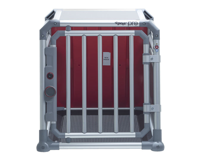 4pets®* Trasportino per animali domestici Pro 1 small