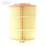 Filtro aria originale Ford Galaxy WA6 Mondeo Mk4  S-MAX 2.2 TDCI 1781215