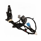 Cavo jumper porta SX Transit Custom TDCi 2012-2023