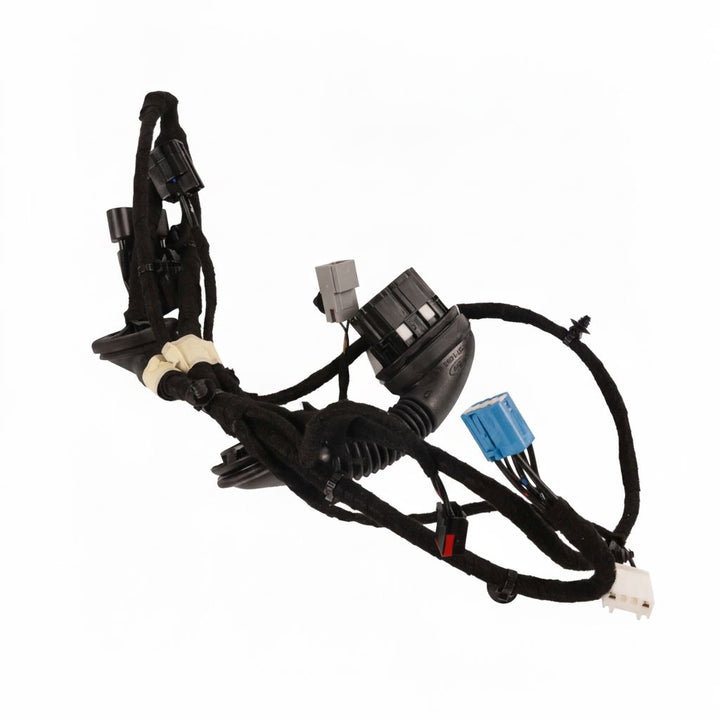 Cavo jumper porta SX Transit Custom TDCi 2012-2023