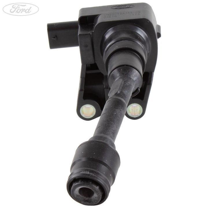 Bobina accensione originale Ford C-Max Fiesta Focus Modulo acc. Unità acc. 1827901