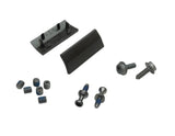 Tourneo/Transit Connect Corrimano da tetto argento