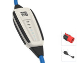 DiniTech* Wallbox Mobile NRGkick kit standard per tutti i tipi di veicoli elettrici