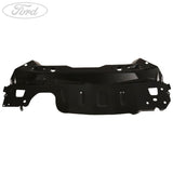 Pannello posteriore originale FORD Fiesta Mk7 Mk8 11/2012 1890123