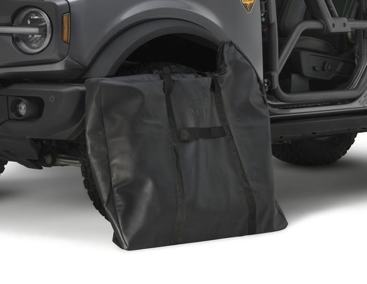 Originale Ford Bronco dal 10/2022 Custodie porte anteriori