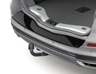 Mondeo ClimAir®* Protezione carico paraurti posteriore Piastra scanalata