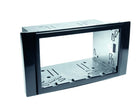 Pioneer* Cornice 2-DIN nero pianoforte