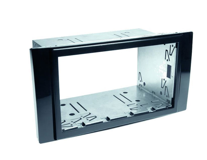 Pioneer* Cornice 2-DIN nero pianoforte