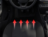 Xvision (SCC)* Kit Riscaldamento sedile Per due sedili