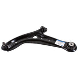 Braccio trasversale anteriore inferiore sinistro Fiesta Mk7