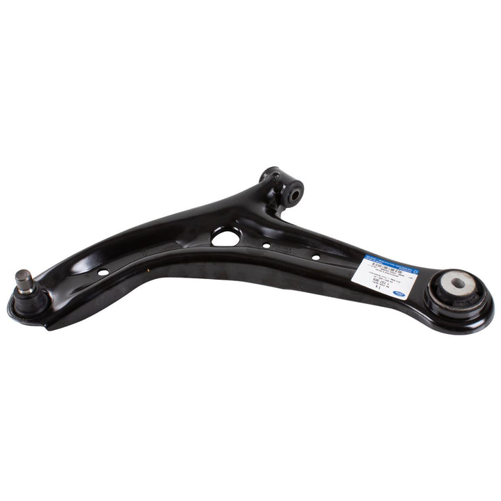 Braccio trasversale anteriore inferiore sinistro Fiesta Mk7