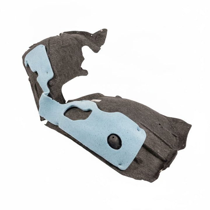Passaruota anteriore SX originale Ford Focus 2018+ 2444002